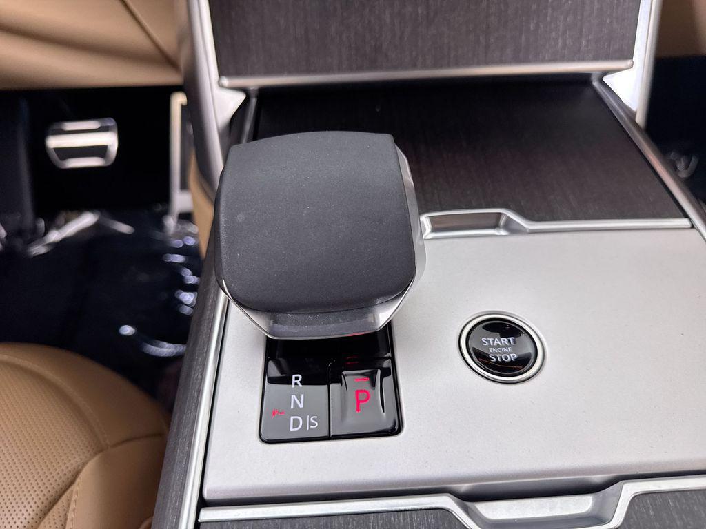 صورة مصغرة 18 لـ 2025 LAND Rover RANGE ROVER P400 SE