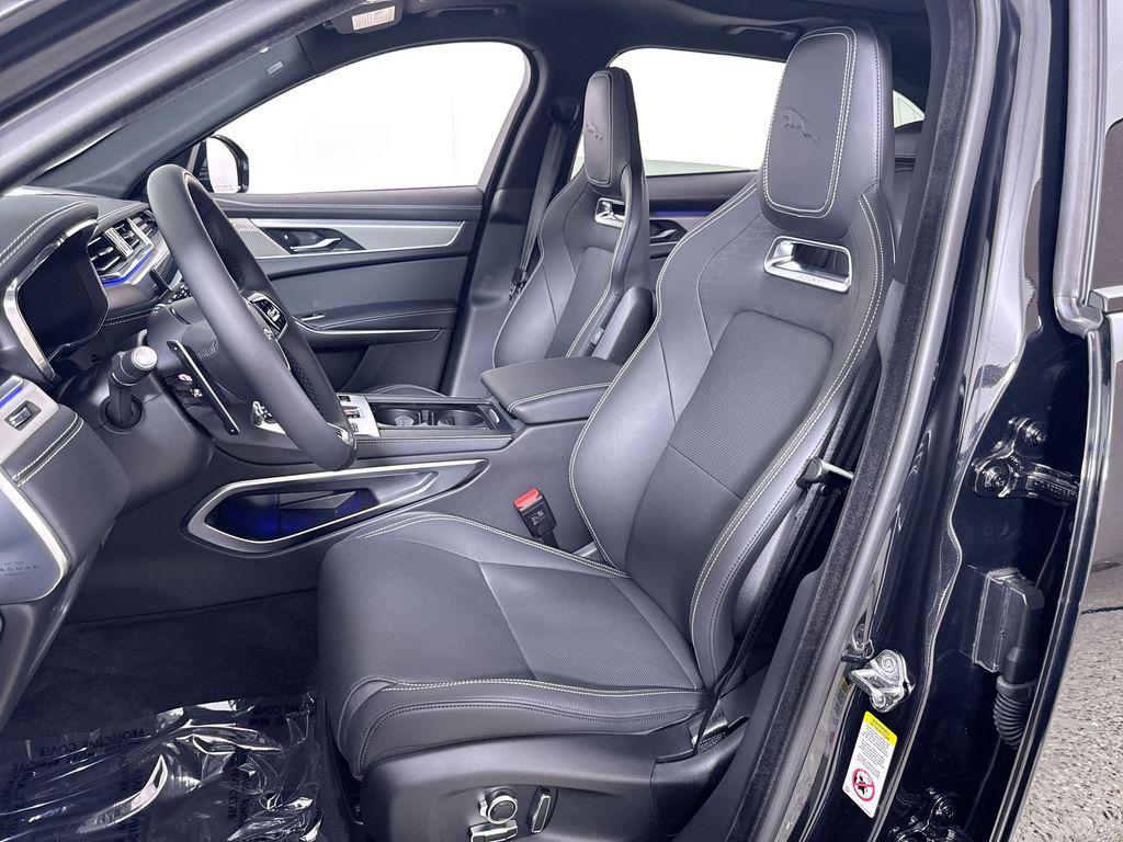2026 Jaguar F-PACE R-DYNAMIC S P250 AWD AUTOMATIC 缩略图 11