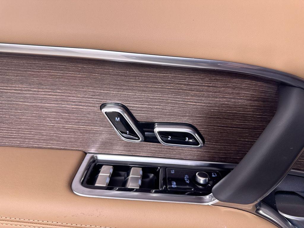 2026 LAND Rover RANGE ROVER P400 SE 缩略图 12