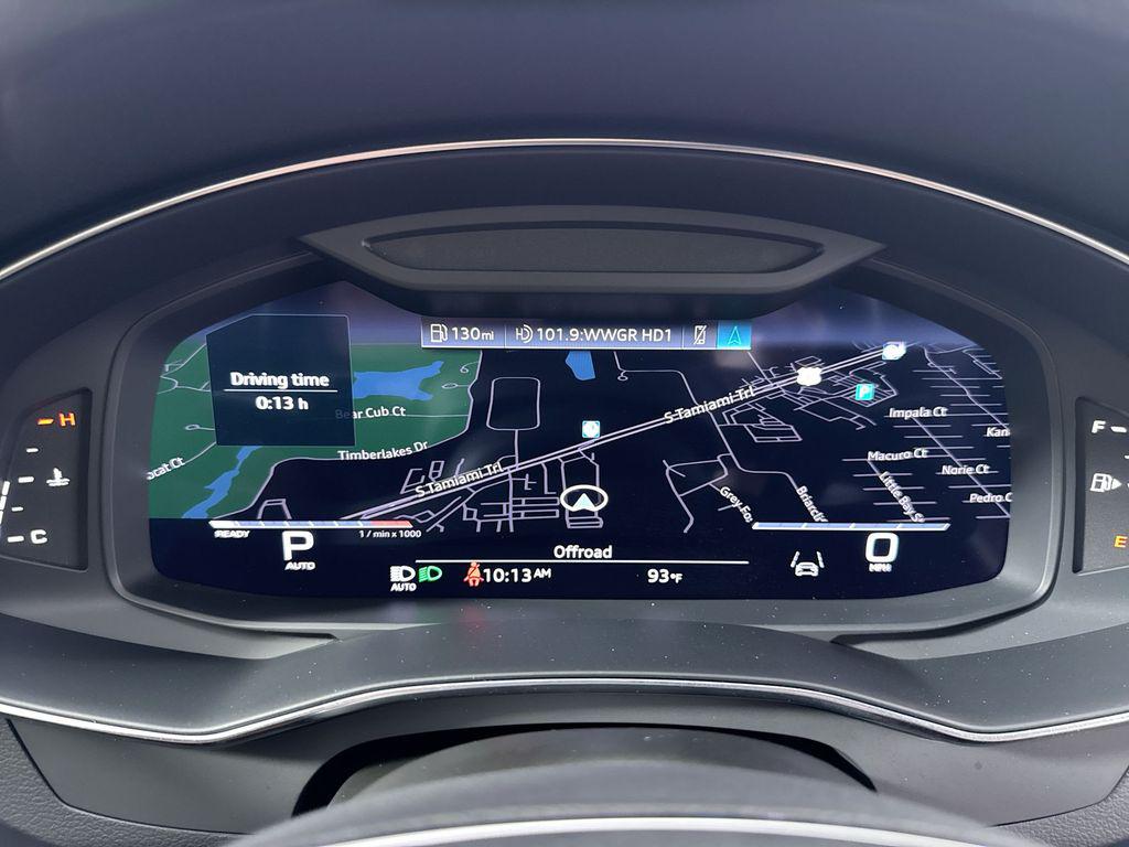صورة مصغرة 15 لـ 2023 AUDI A6 55 PREMIUM PLUS