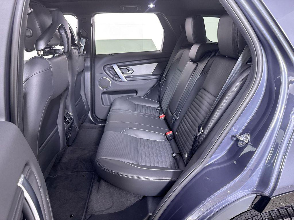 2026 LAND Rover DISCOVERY SPORT LANDMARK 照片 20