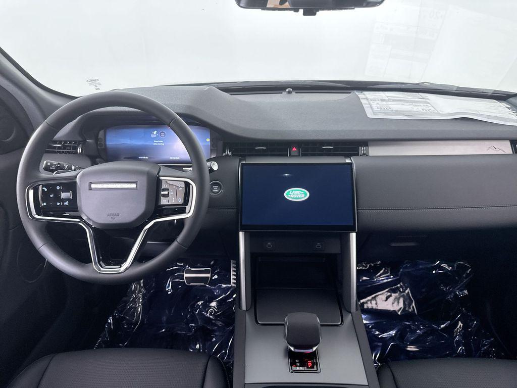 2026 LAND Rover DISCOVERY SPORT LANDMARK 照片 19