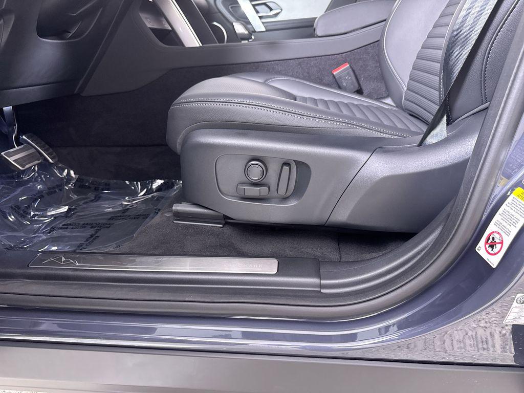 2026 LAND Rover DISCOVERY SPORT LANDMARK 照片 12