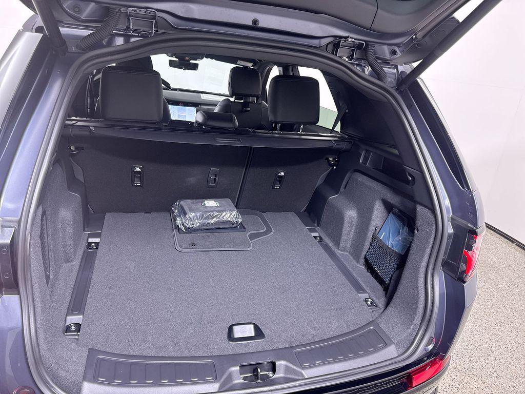 2026 LAND Rover DISCOVERY SPORT LANDMARK 照片 21
