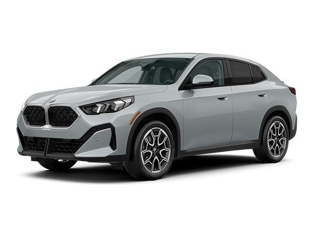 New 2026 BMW X2 xDrive28i