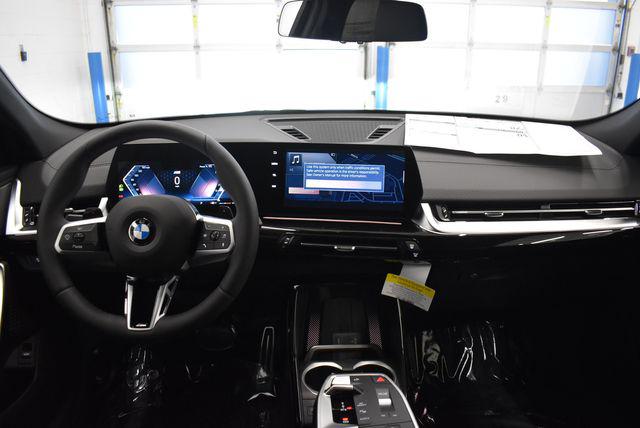 صورة 5 لـ 2026 BMW X2 XDRIVE28I