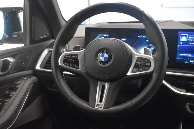 صورة 24 لـ 2024 BMW X5 M60I