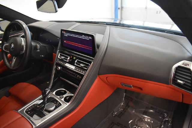 صورة مصغرة 18 لـ 2024 BMW 840 GRAN COUPE I XDRIVE