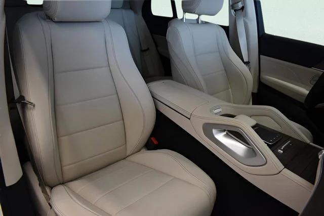 MERCEDES-BENZ GLE-CLASS - 6