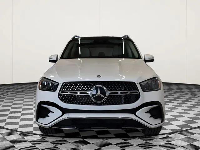 MERCEDES-BENZ GLE-CLASS - 3