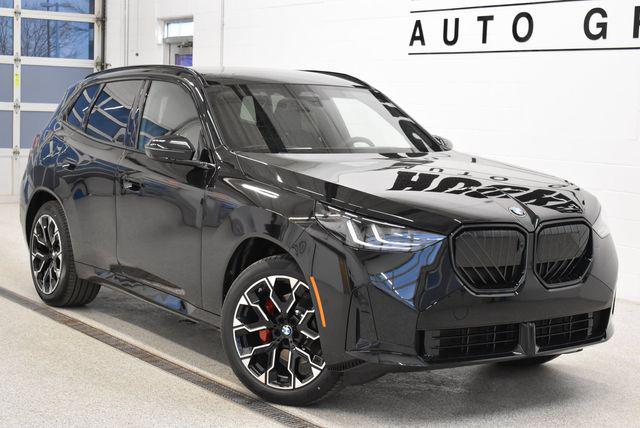 New 2026 BMW X3 30 xDrive