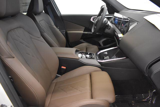 2026 BMW X3 30 XDRIVE — миниатюра 19