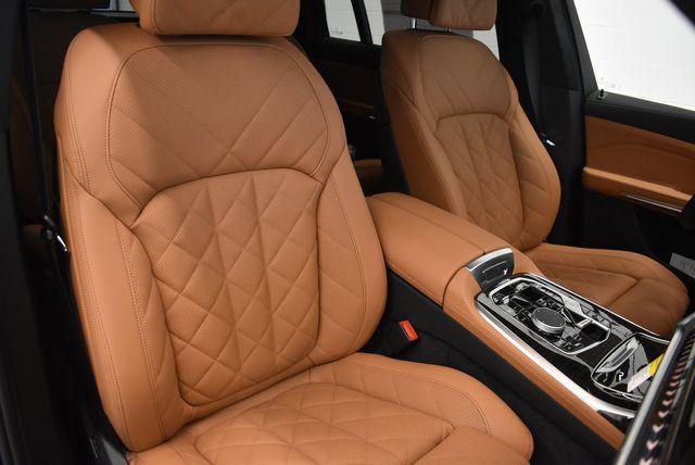 2027 BMW X7 XDRIVE40I 照片 6
