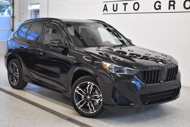New 2026 BMW X1 xDrive28i