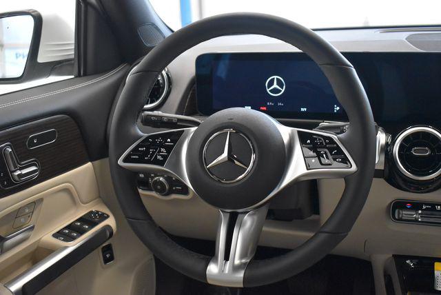 صورة مصغرة 27 لـ 2026 Mercedes-BENZ GLB