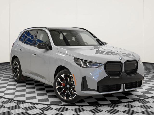 New 2026 BMW X3 M50 xDrive