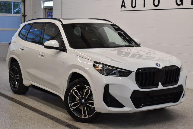 New 2026 BMW X1 xDrive28i