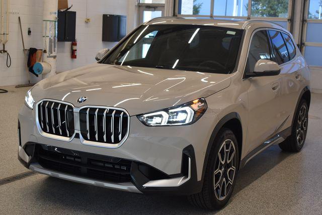 2026 BMW X1 XDRIVE28I — фото 9