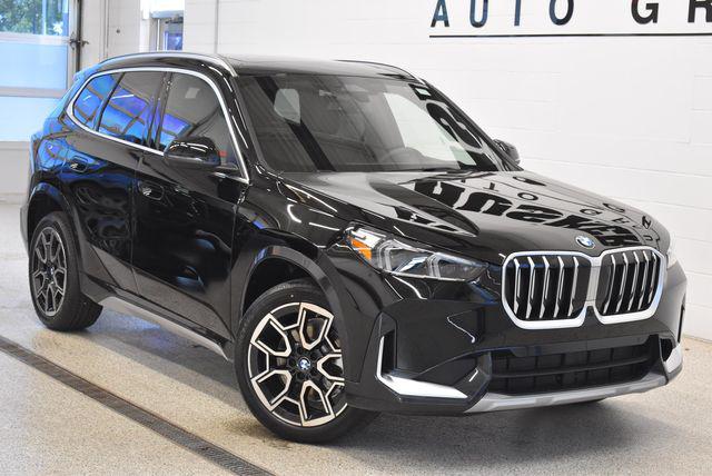 New 2026 BMW X1 xDrive28i