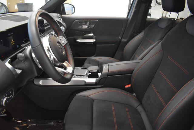 2023 Mercedes-BENZ GLB — миниатюра 22