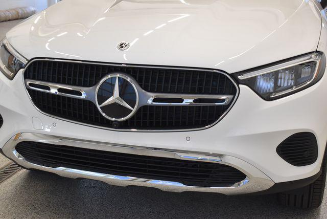 2026 Mercedes-BENZ GLC 缩略图 14