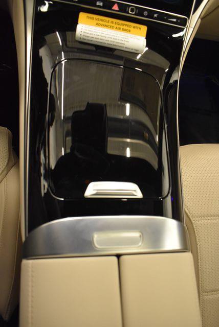 2026 Mercedes-BENZ GLC 缩略图 28