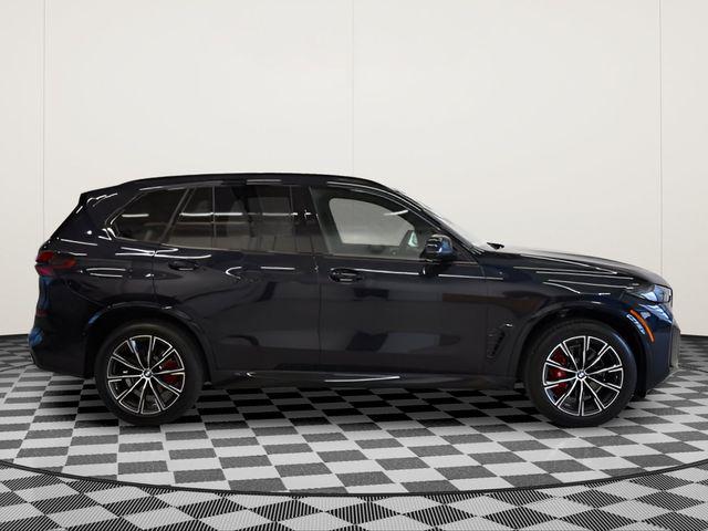 New 2026 BMW X5 xDrive40i