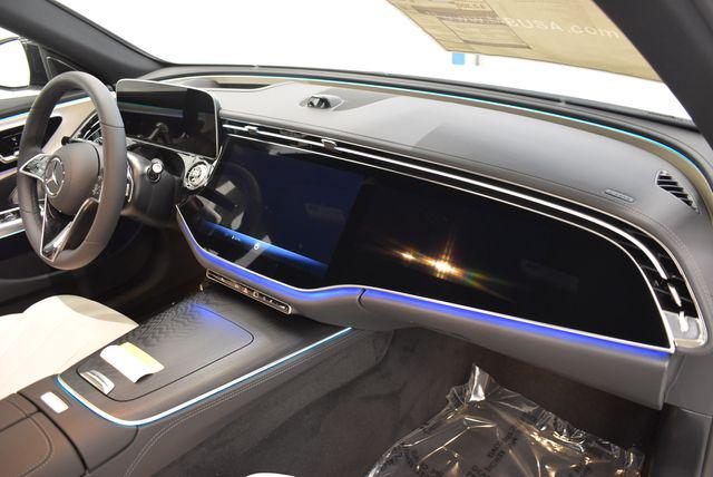 صورة مصغرة 18 لـ 2026 Mercedes-BENZ E-CLASS