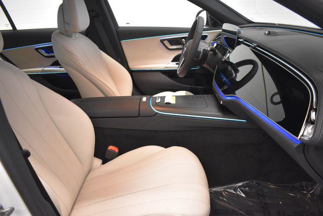 صورة مصغرة 19 لـ 2026 Mercedes-BENZ E-CLASS
