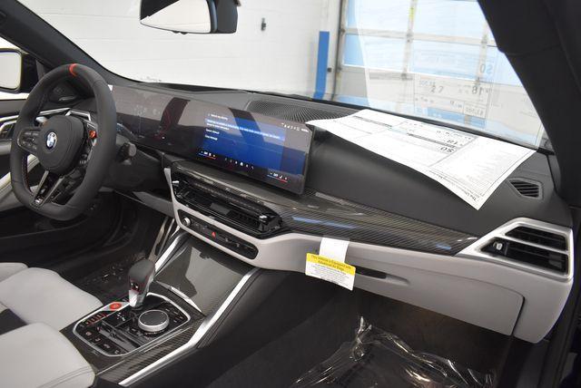 2027 BMW M4 COMPETITION XDRIVE 缩略图 20