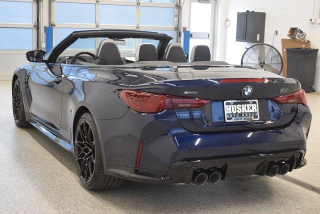 2027 BMW M4 COMPETITION XDRIVE 缩略图 12