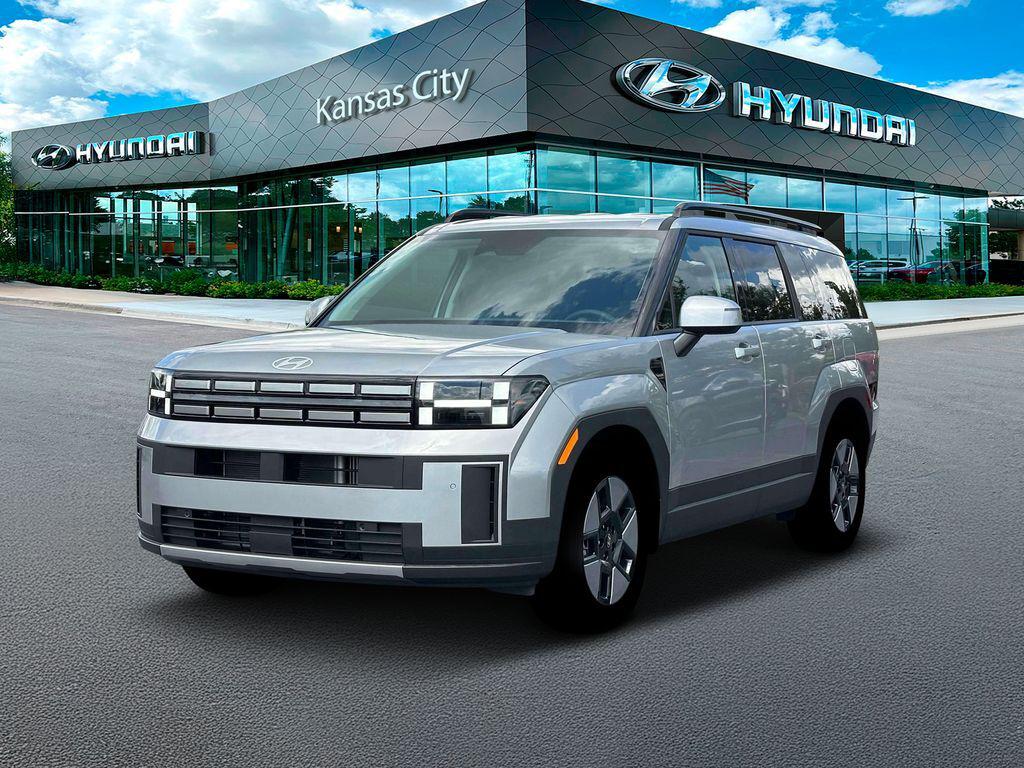 New 2026 Hyundai SANTA FE SEL 2.4