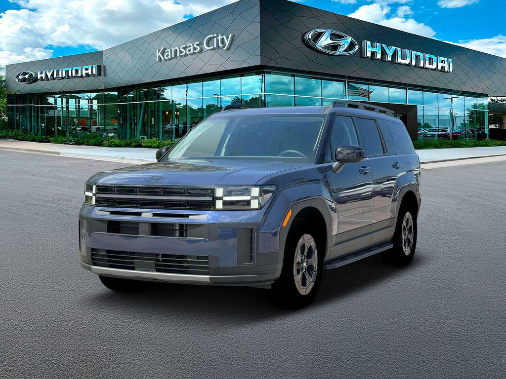 New 2026 Hyundai SANTA FE XRT