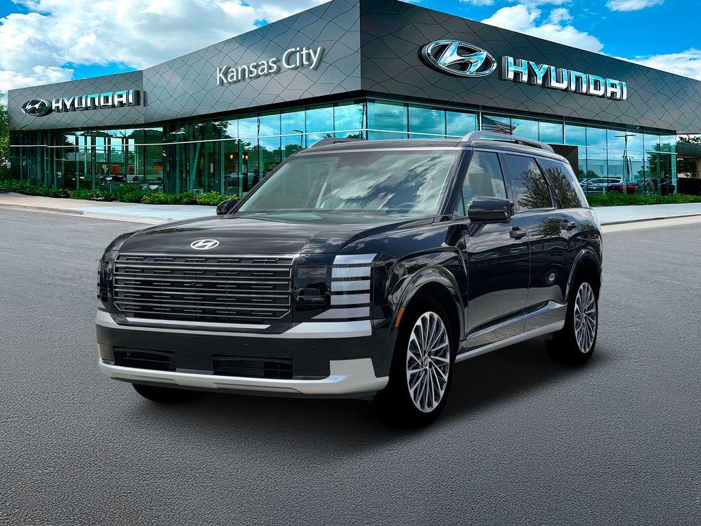New 2026 Hyundai PALISADE Calligraphy
