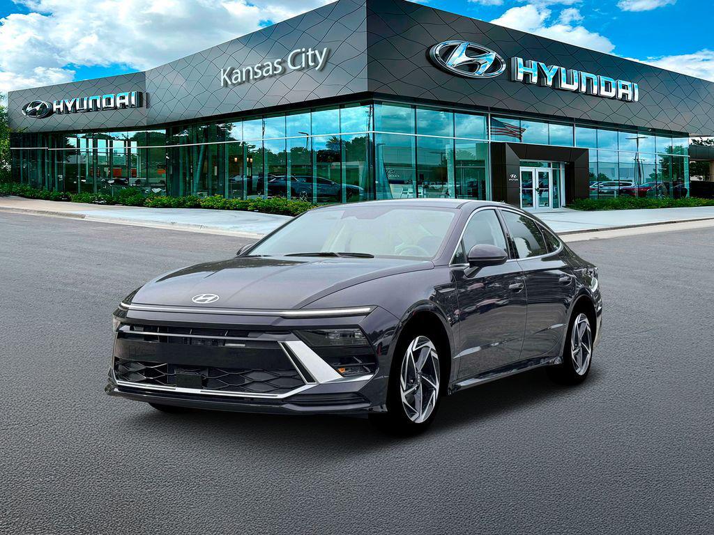New 2026 Hyundai SONATA SEL