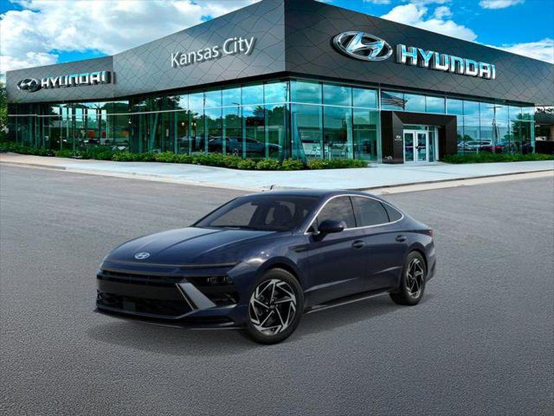 New 2026 Hyundai SONATA SEL