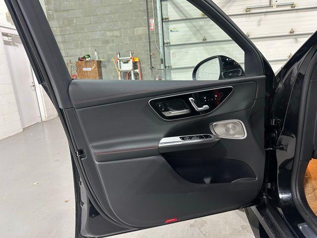 MERCEDES-BENZ GLC-CLASS - 10