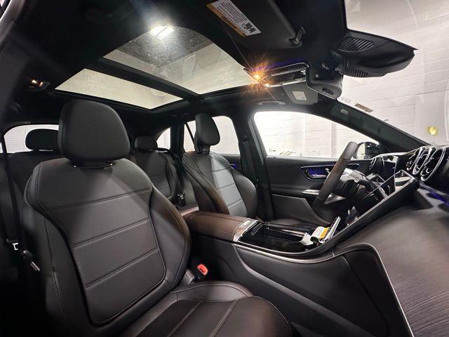 صورة مصغرة 15 لـ 2026 Mercedes-BENZ GLC