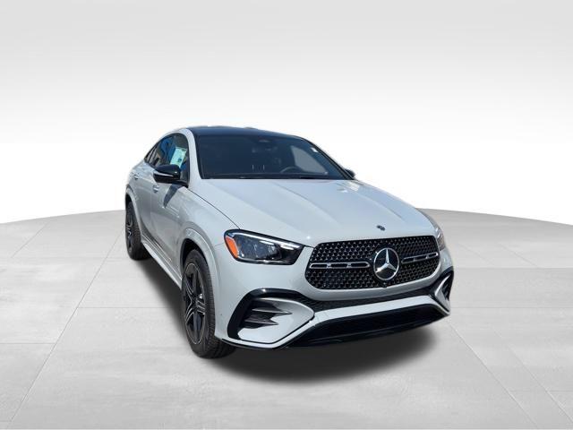 MERCEDES-BENZ GLE-CLASS - 9