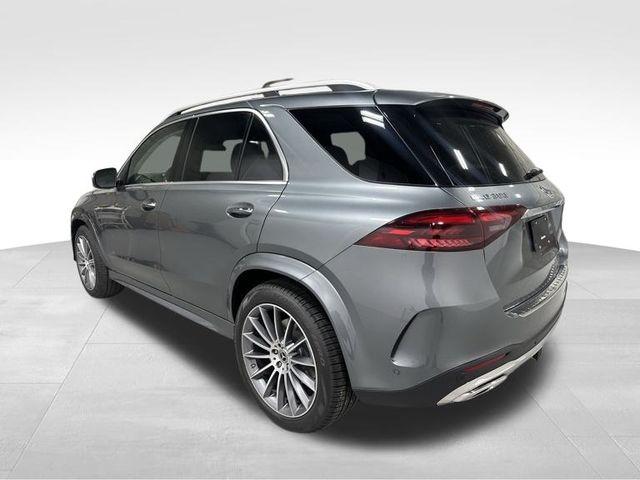 MERCEDES-BENZ GLE - 7