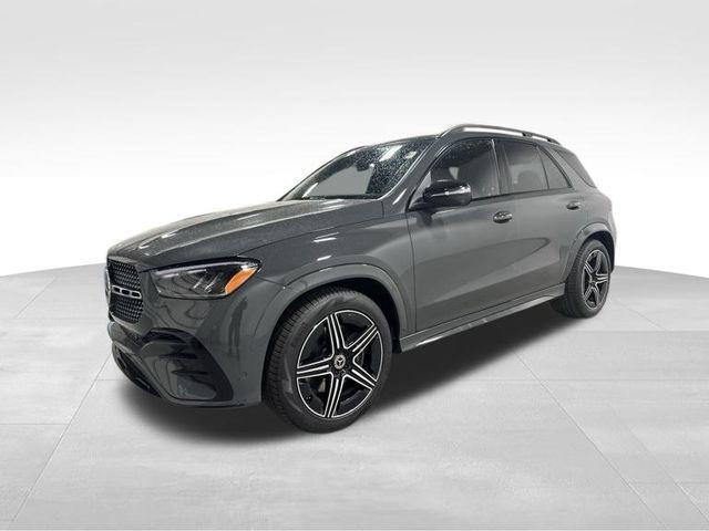 MERCEDES-BENZ GLE - 9