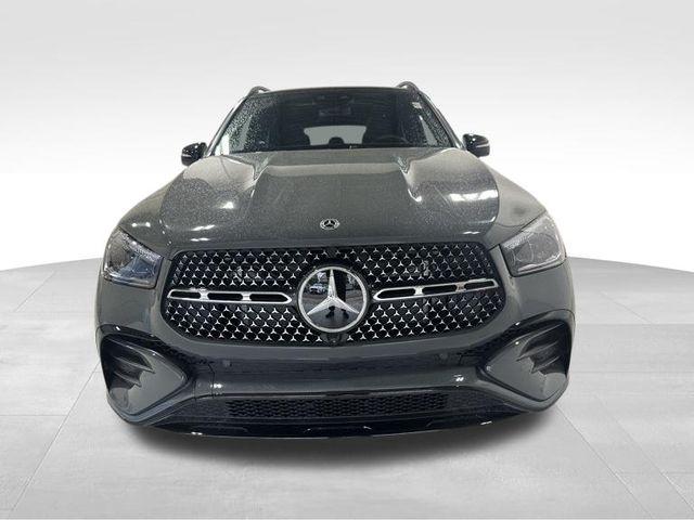 MERCEDES-BENZ GLE - 2