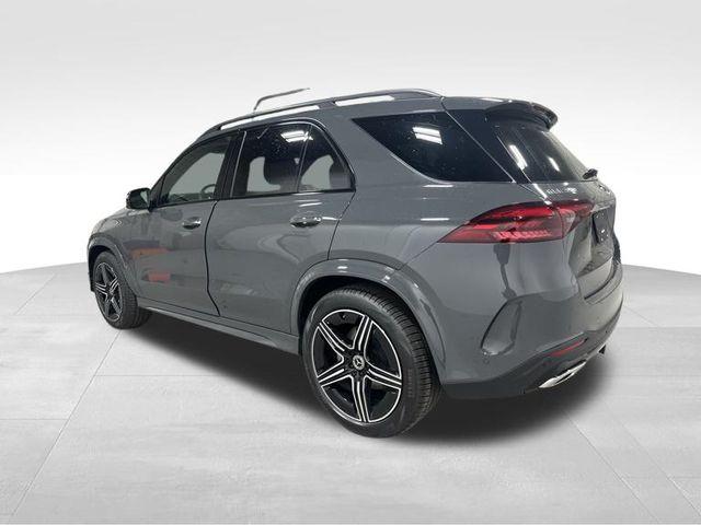 MERCEDES-BENZ GLE - 7