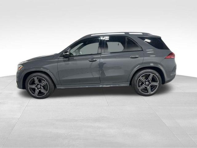 MERCEDES-BENZ GLE - 8