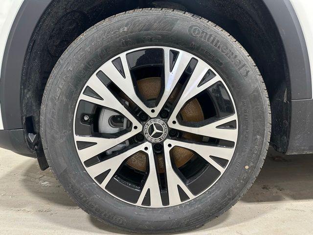 صورة مصغرة 22 لـ 2026 Mercedes-BENZ GLB
