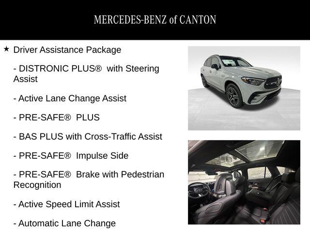 MERCEDES-BENZ GLC - 2