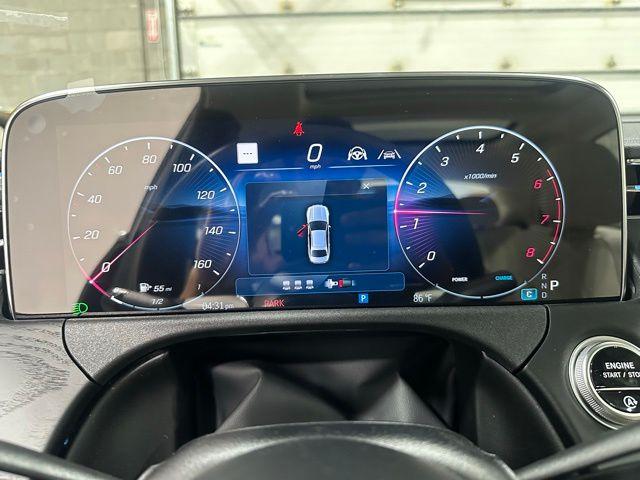صورة مصغرة 18 لـ 2026 Mercedes-BENZ E-CLASS