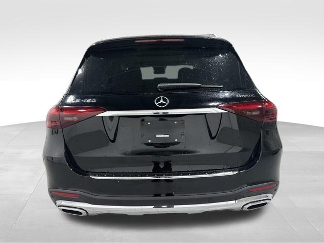 MERCEDES-BENZ GLE-CLASS - 7