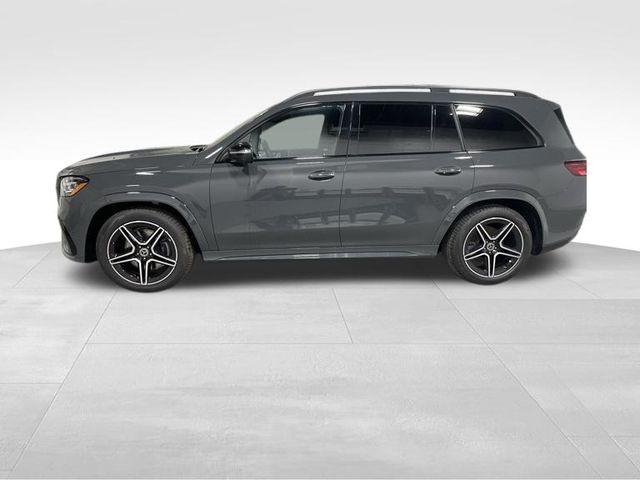 MERCEDES-BENZ GLS - 7