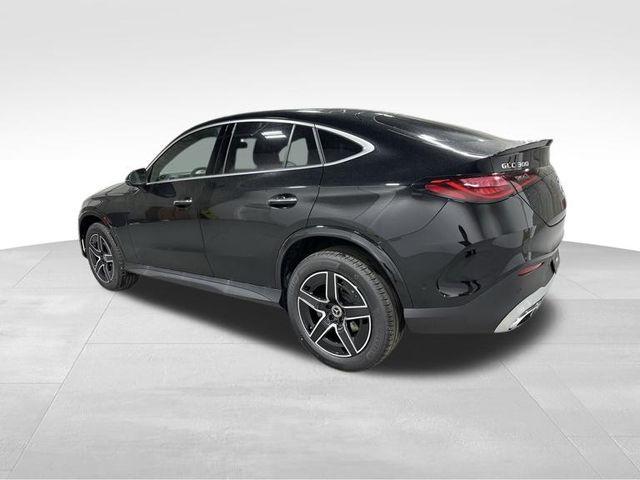 2026 Mercedes-BENZ GLC 照片 7